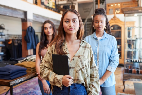 portrait-of-multi-cultural-female-sales-team-in-fa-LG595D3-min