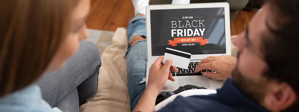 BLACK FRIDAY
